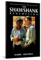 The Shawshank Redemption-null-Framed Poster