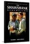 The Shawshank Redemption-null-Framed Poster