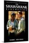 The Shawshank Redemption-null-Mounted Poster