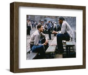 The Shawshank Redemption-null-Framed Photo