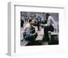 The Shawshank Redemption-null-Framed Photo