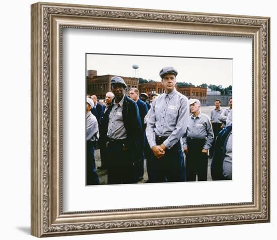 The Shawshank Redemption-null-Framed Photo