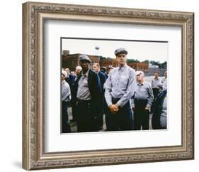 The Shawshank Redemption-null-Framed Photo