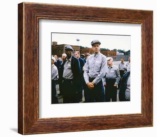 The Shawshank Redemption-null-Framed Photo