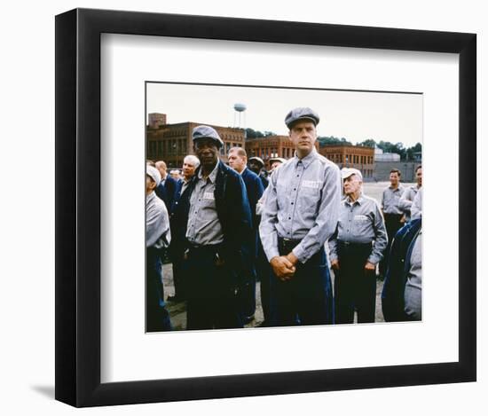 The Shawshank Redemption-null-Framed Photo