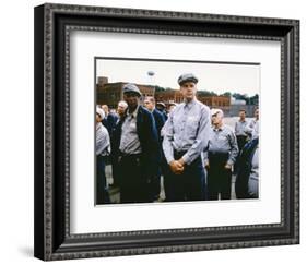 The Shawshank Redemption-null-Framed Photo