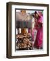 The Shee Neelchala Seva Sangha Temple, Delhi, India-John Henry Claude Wilson-Framed Photographic Print