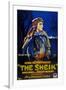 The Sheik, 1921, Directed by George Melford-null-Framed Giclee Print