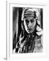 The Sheik, Rudolph Valentino, 1921-null-Framed Photo