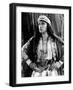 The Sheik, Rudolph Valentino, 1921-null-Framed Photo