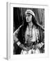 The Sheik, Rudolph Valentino, 1921-null-Framed Photo