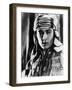 The Sheik, Rudolph Valentino, 1921-null-Framed Photo