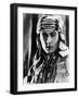 The Sheik, Rudolph Valentino, 1921-null-Framed Photo