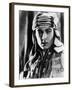 The Sheik, Rudolph Valentino, 1921-null-Framed Photo