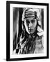 The Sheik, Rudolph Valentino, 1921-null-Framed Photo