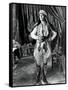 THE SHEIK, Rudolph Valentino, 1921-null-Framed Stretched Canvas