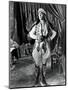 THE SHEIK, Rudolph Valentino, 1921-null-Mounted Art Print