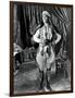 THE SHEIK, Rudolph Valentino, 1921-null-Framed Art Print