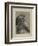 The Sheikh-Carl Haag-Framed Giclee Print