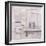 The Shelf, 2004-Charles E. Hardaker-Framed Premium Giclee Print