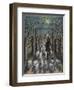 The Shepherd, 2012-PJ Crook-Framed Premium Giclee Print