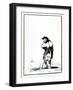 The Shepherd, C1760-1820-Francisco de Goya-Framed Giclee Print