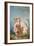 The Shepherdess, 1748-52-Jean-Honore Fragonard-Framed Giclee Print