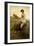 The Shepherdess-Henri Paul Perrault-Framed Giclee Print