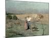 The Shepherds-Henri Martin-Mounted Giclee Print