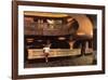 The Sheridan Theatre, c.1928-Edward Hopper-Framed Art Print