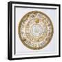 The Shield of Achilles, After the Description in Homer's Iliad, 1815-null-Framed Giclee Print