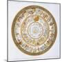 The Shield of Achilles, After the Description in Homer's Iliad, 1815-null-Mounted Giclee Print