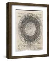 The Shield of Achilles in 12 Tables: 3 of a Town in Peace-Samuel Gribelin-Framed Photographic Print