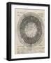 The Shield of Achilles in 12 Tables: 3 of a Town in Peace-Samuel Gribelin-Framed Photographic Print