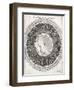 The Shield of Achilles-E. Andre-Framed Photographic Print