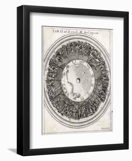 The Shield of Achilles-E. Andre-Framed Photographic Print