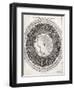 The Shield of Achilles-E. Andre-Framed Photographic Print