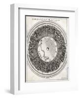 The Shield of Achilles-E. Andre-Framed Photographic Print