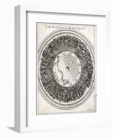 The Shield of Achilles-E. Andre-Framed Photographic Print
