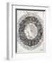 The Shield of Achilles-E. Andre-Framed Photographic Print