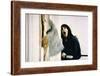 The Shining, Shelley Duvall, Directed by Stanley Kubrick, 1980-null-Framed Photo