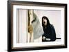 The Shining, Shelley Duvall, Directed by Stanley Kubrick, 1980-null-Framed Photo