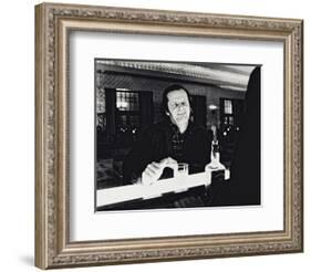 The Shining-null-Framed Photo