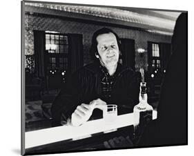 The Shining-null-Mounted Photo