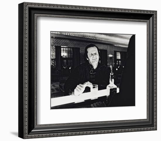 The Shining-null-Framed Photo