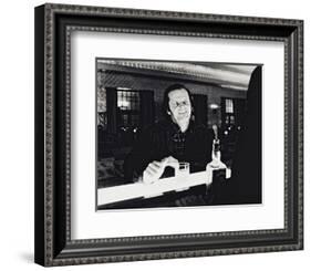 The Shining-null-Framed Photo