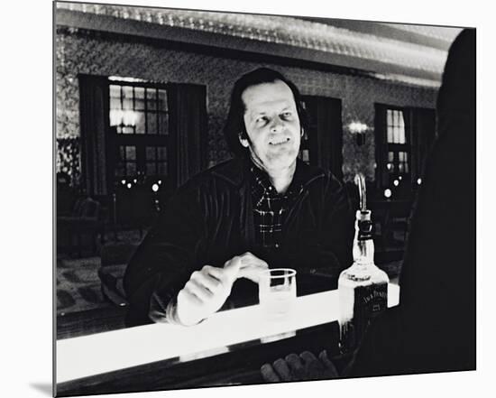 The Shining-null-Mounted Photo