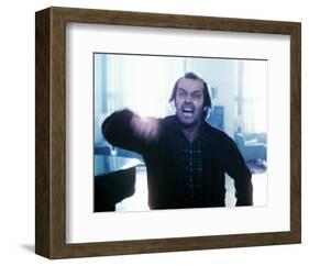 The Shining-null-Framed Photo