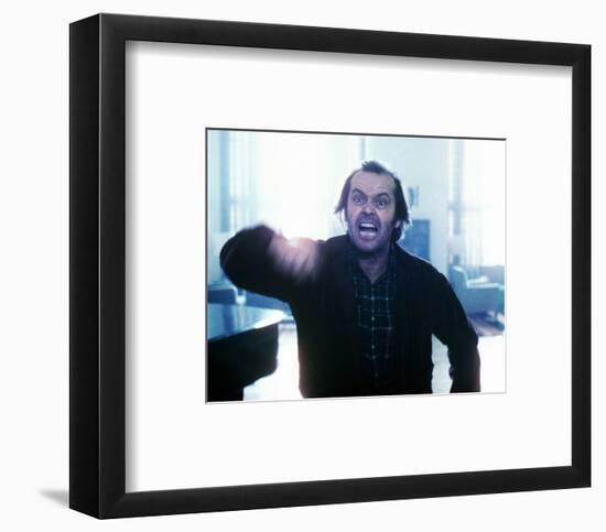 The Shining-null-Framed Photo