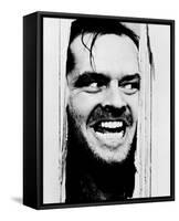 The Shining-null-Framed Stretched Canvas